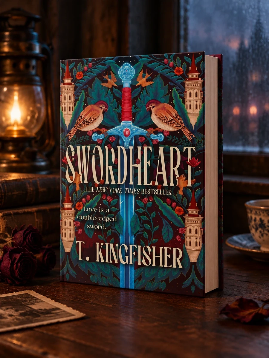Swordheart