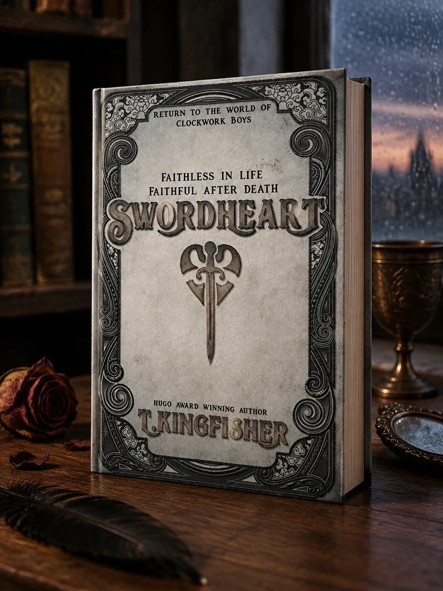 Swordheart