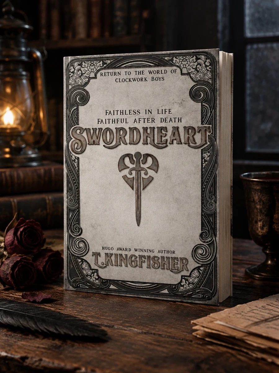 Swordheart