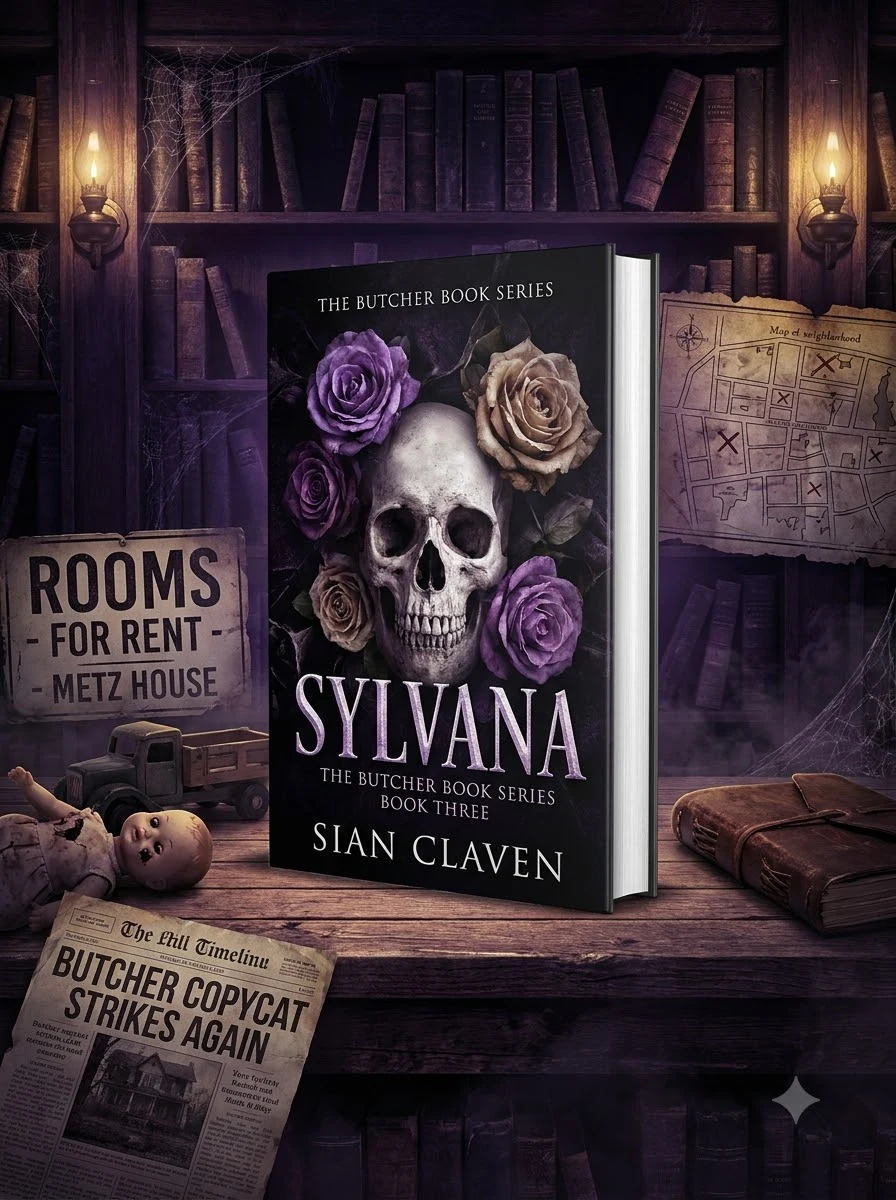 Sylvana