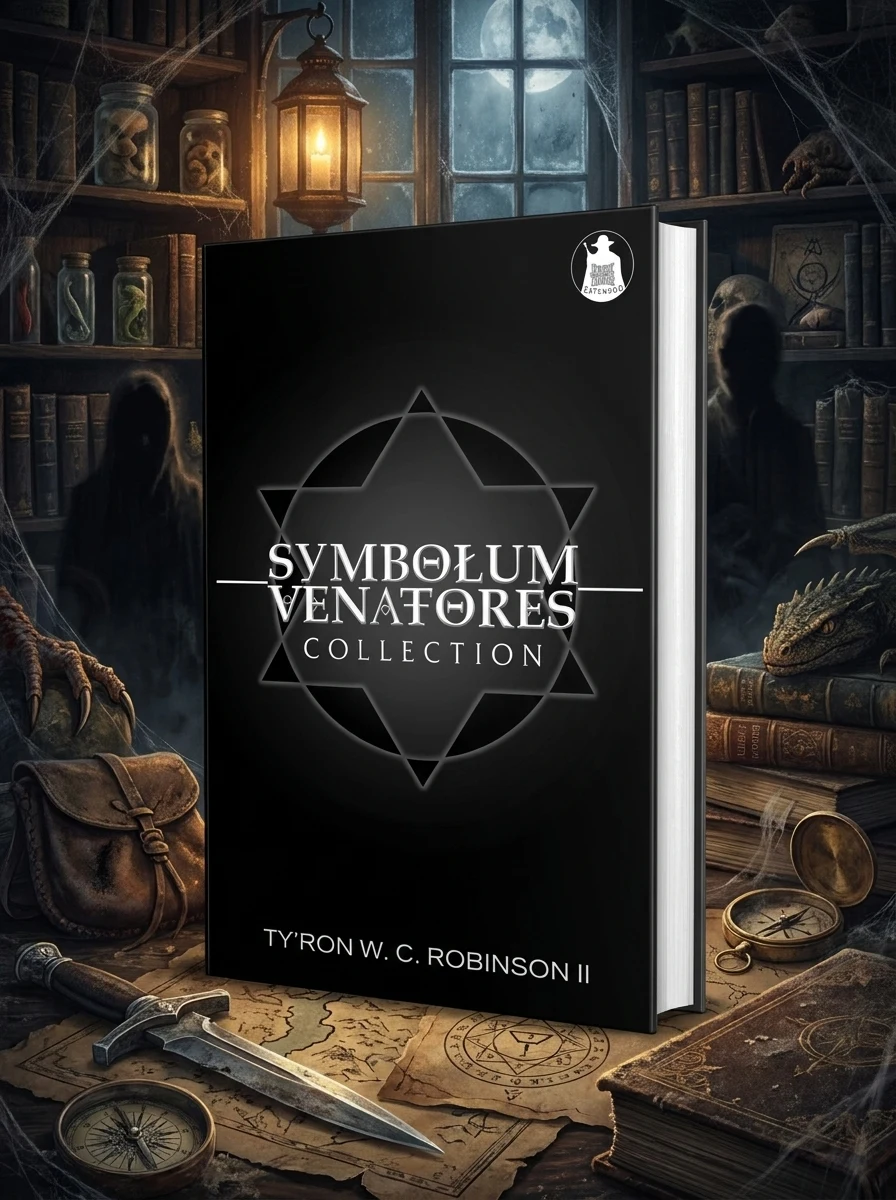 Symbolum Venatores Collection