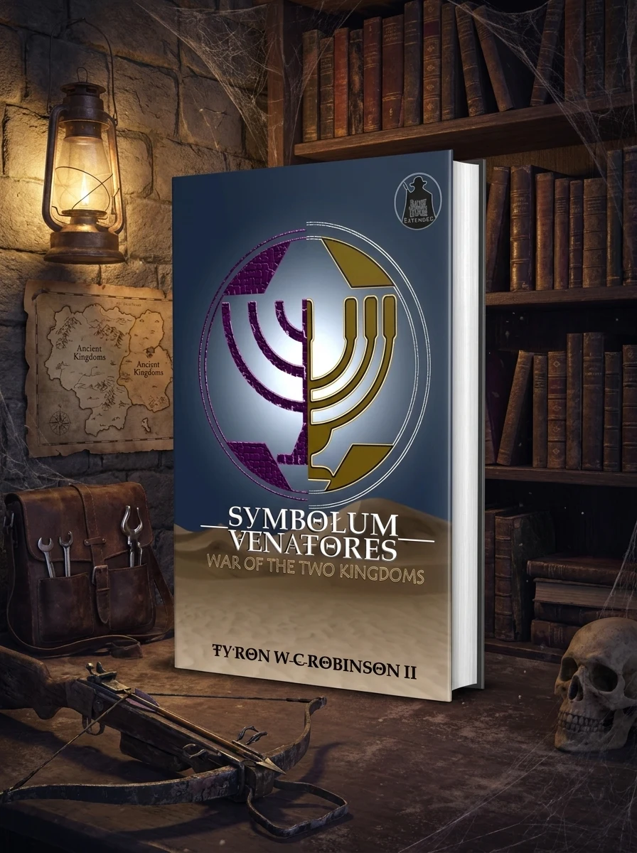 Symbolum Venatores: War of The Two Kingdoms