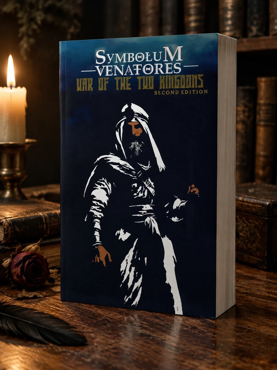 SymboluM Venatores War of The Two Kingdoms: Second Edition