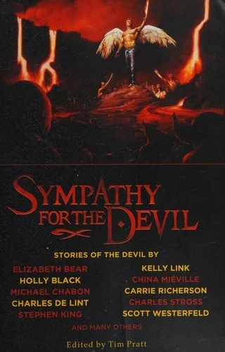 Sympathy for the Devil — Horror Fiction