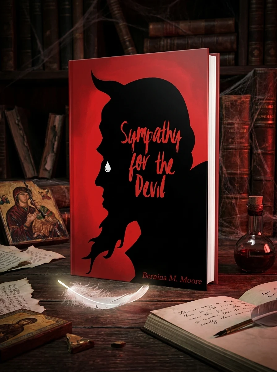 Sympathy for the Devil