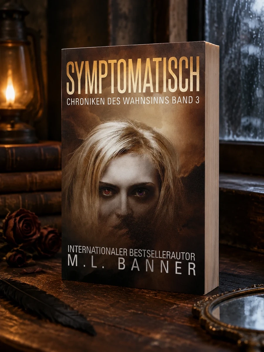 Symptomatisch: Ein Apokalyptischer Horrorthriller