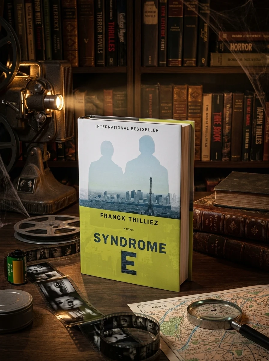 Syndrome E
