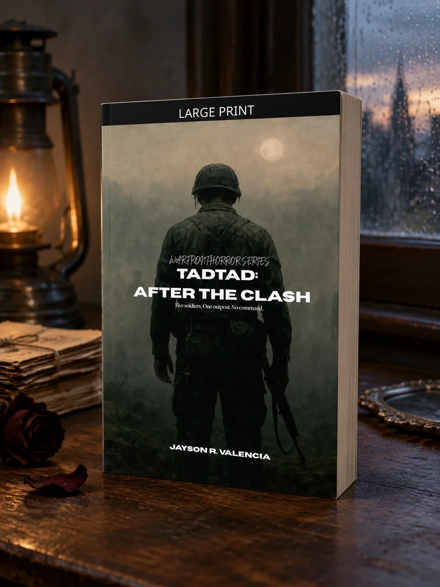 Tadtad: After the Clash