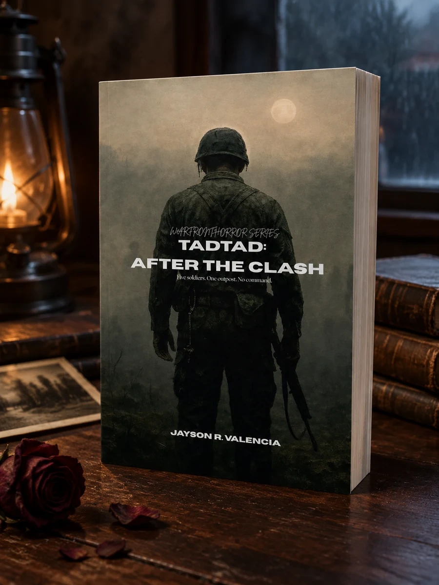 Tadtad: After the Clash