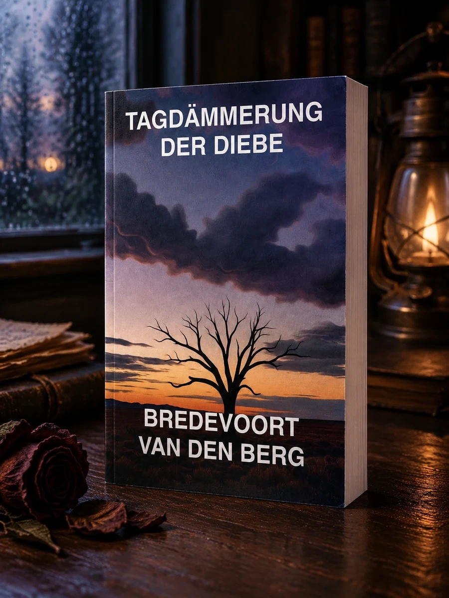 Tagdammerung der Diebe