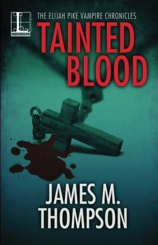 Tainted Blood
