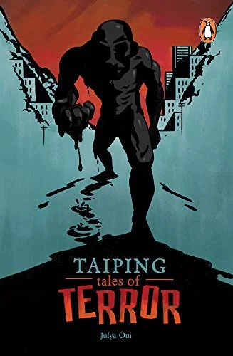 Taiping Tales of Terror
