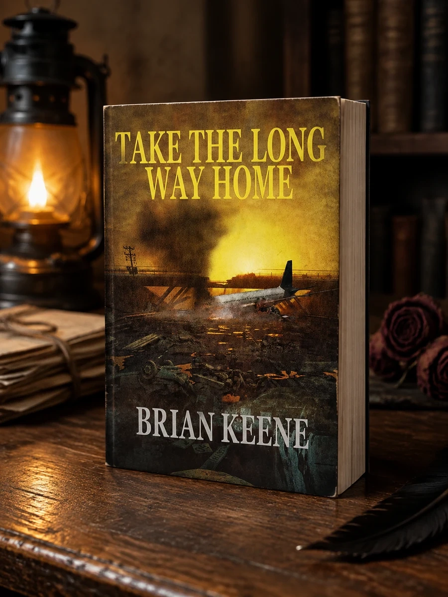 Take The Long Way Home
