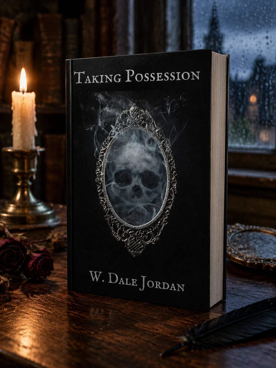 Taking Possession
