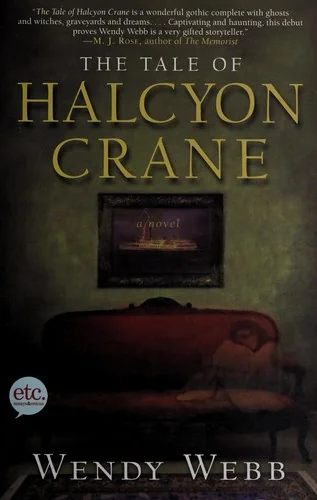 Tale of Halcyon Crane