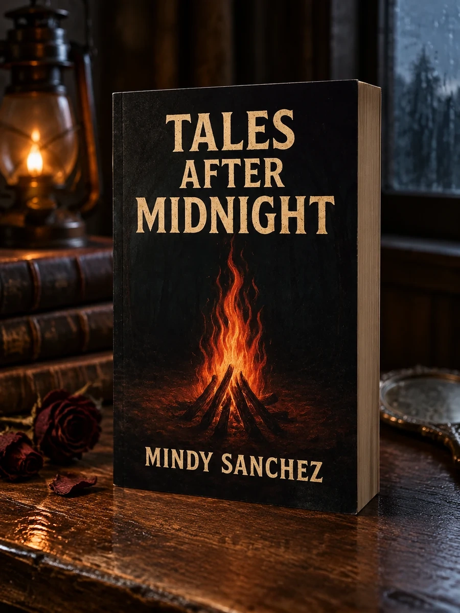 Tales After Midnight