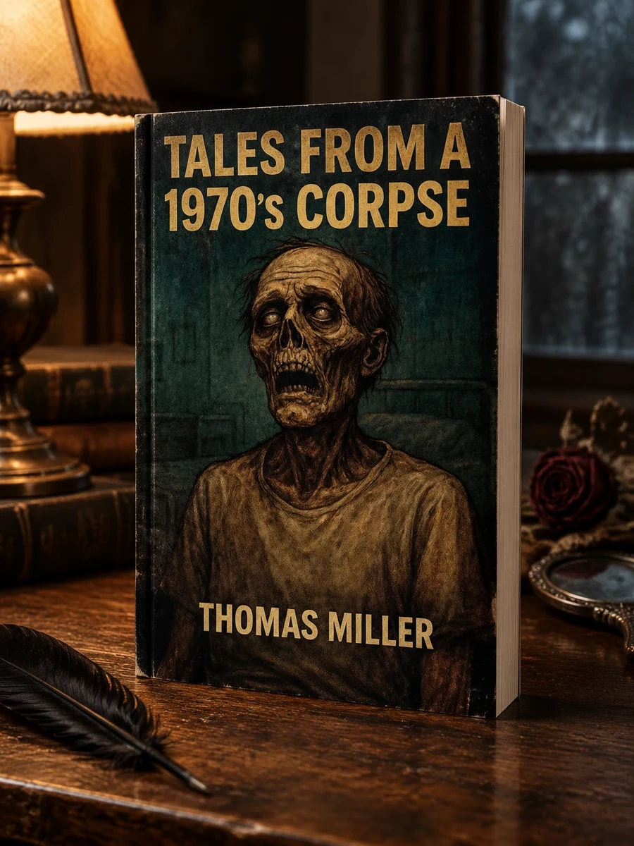 Tales from a 1970's Corpse