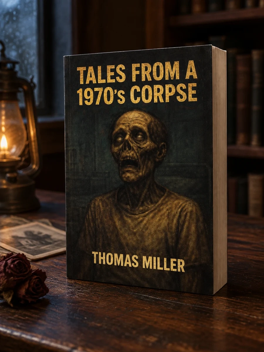 Tales from a 1970's Corpse