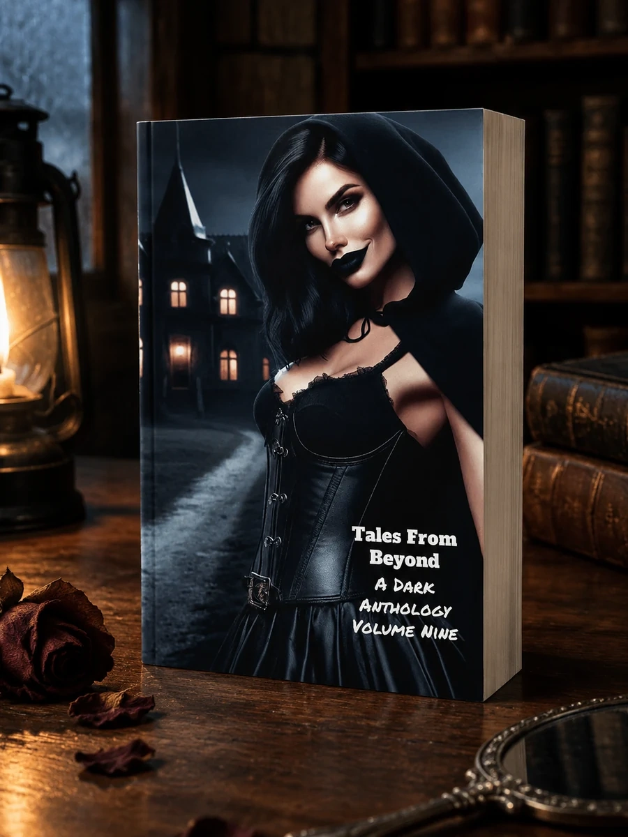 Tales From Beyond: A Dark Anthology Volume Nine