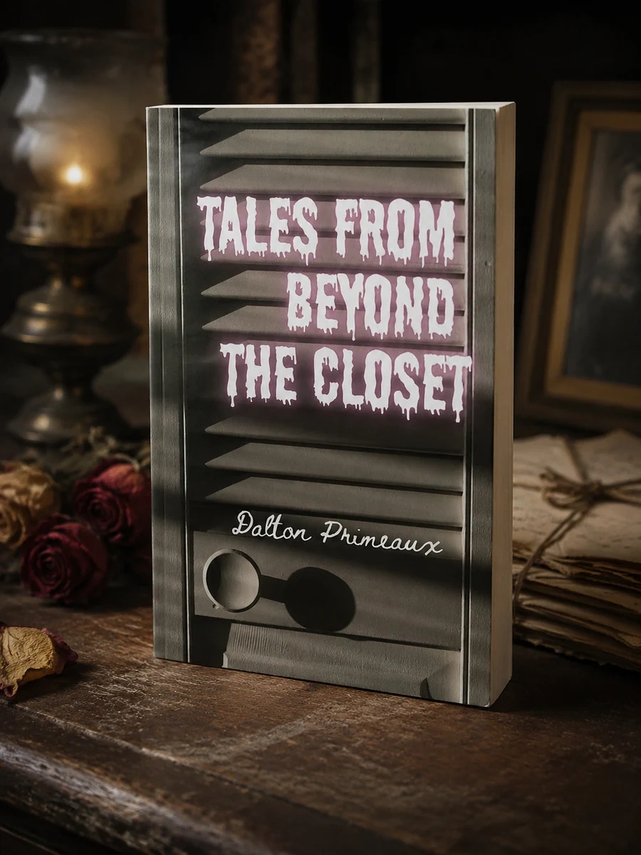 Tales from Beyond the Closet