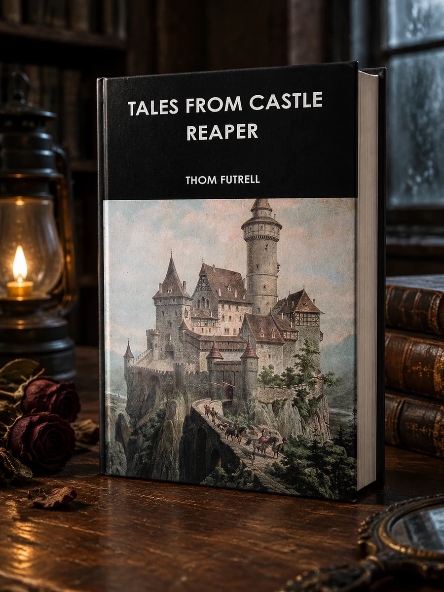 Tales from Castle Reaper