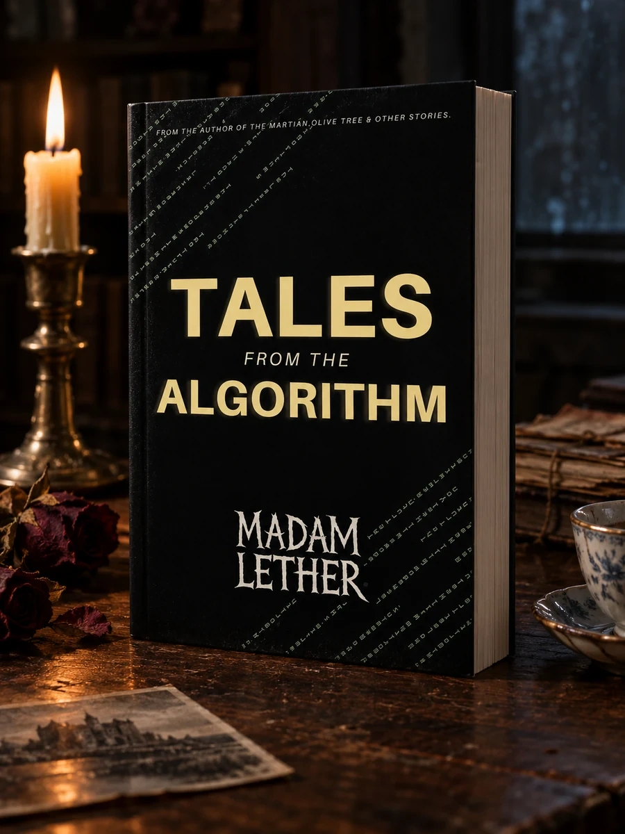 Tales from the Algorithm