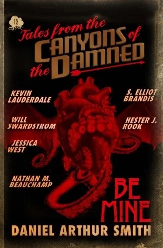 Tales from the Canyons of the Damned No. 13