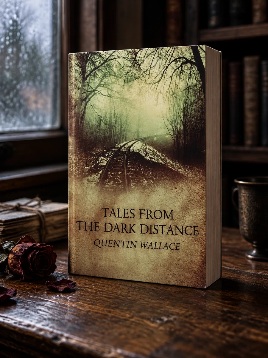 Tales from the Dark Distance