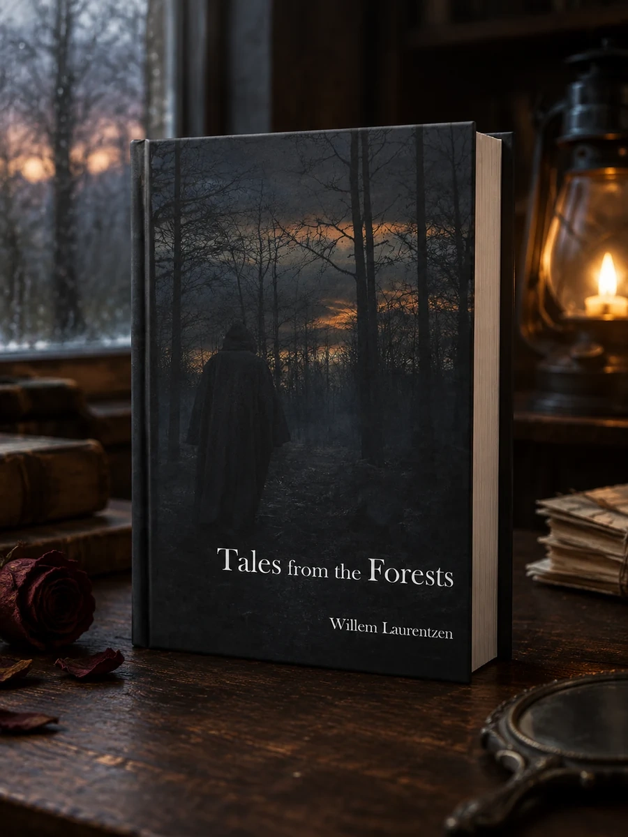 Tales from the Forests