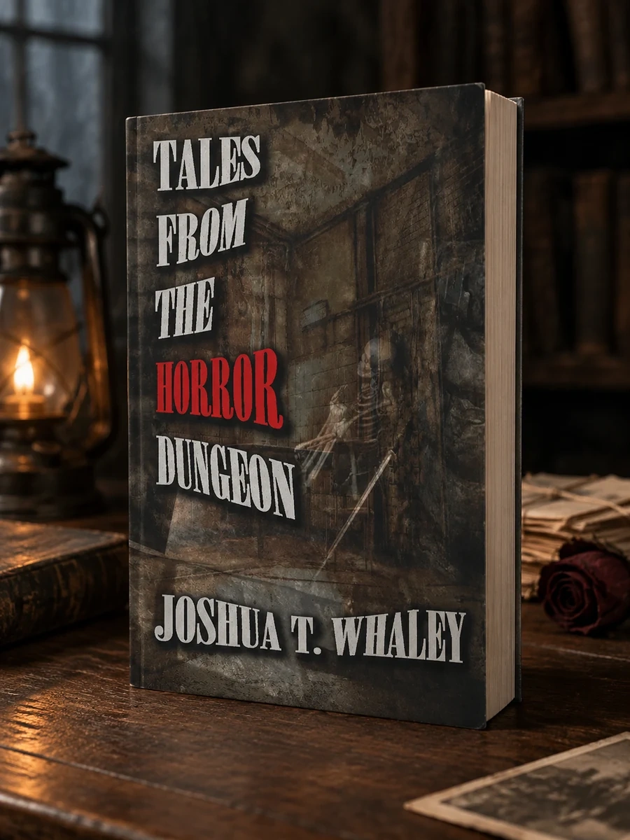 Tales from the Horror Dungeon