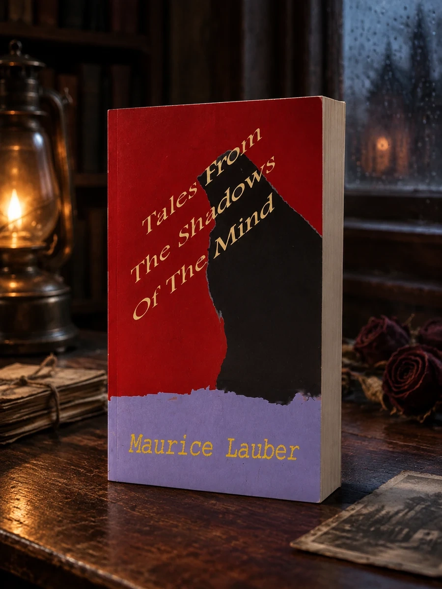 Tales from the Shadows of the Mind
