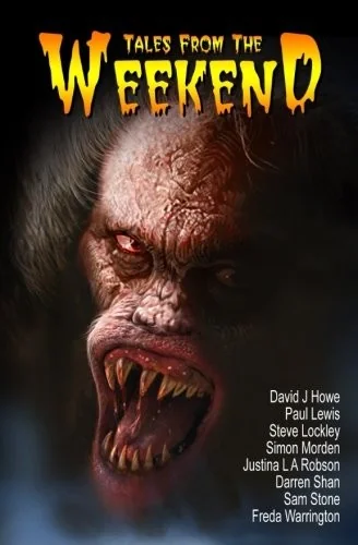 Tales from the Weekend — Horror Fiction