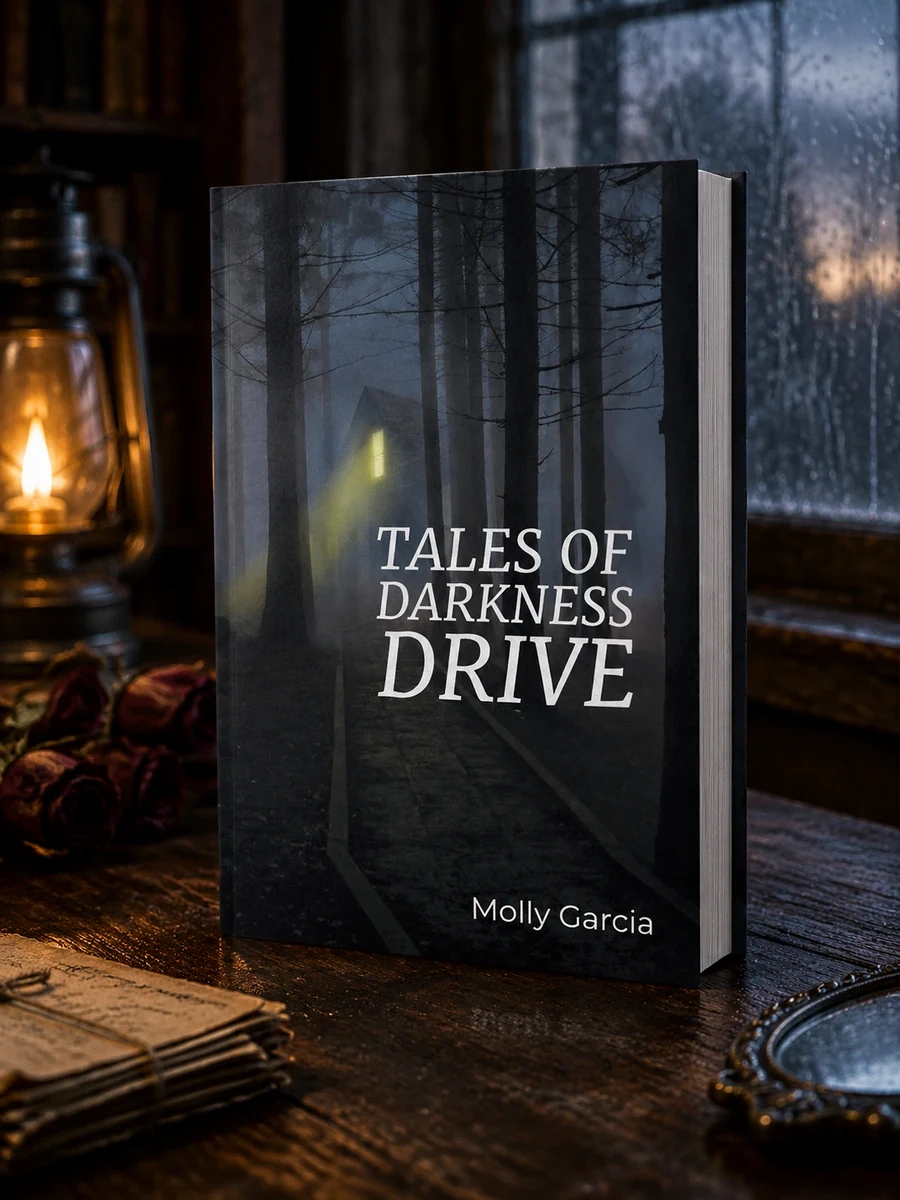 Tales of Darkness Drive
