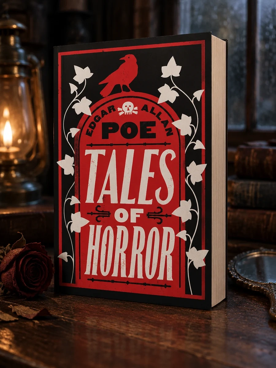 Tales of Horror
