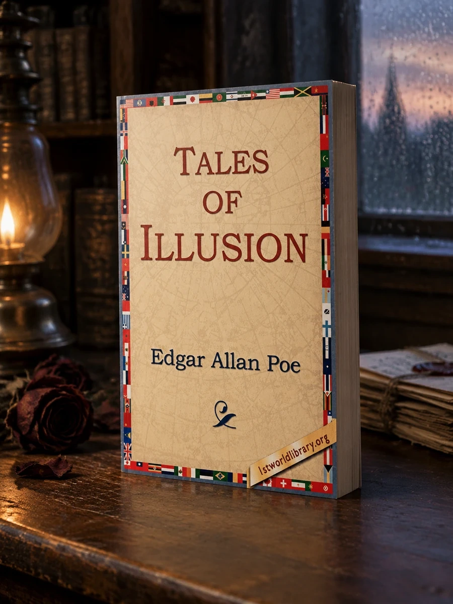 Tales of Illusion