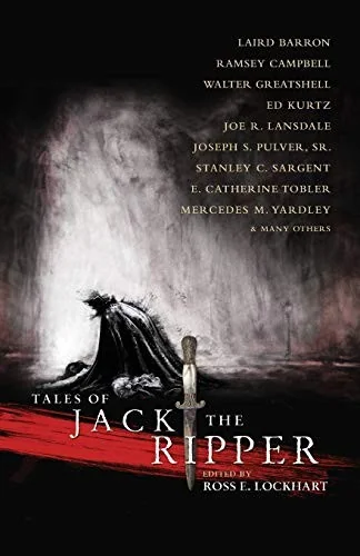 Tales of Jack the Ripper — Horror Fiction