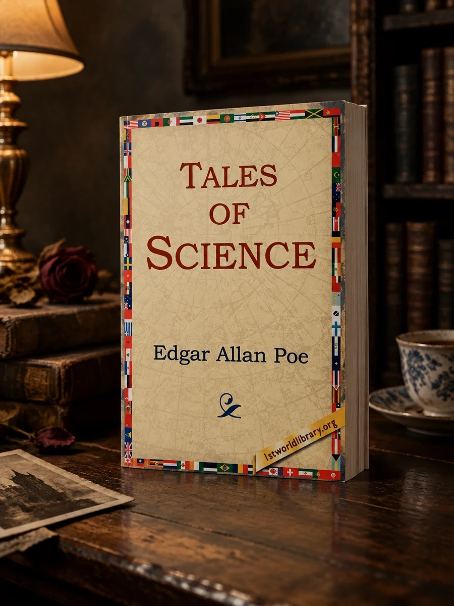 Tales of Science