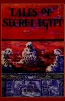 Tales of Secret Egypt — Horror Fiction