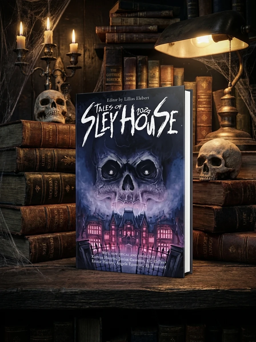 Tales of Sley House 2024