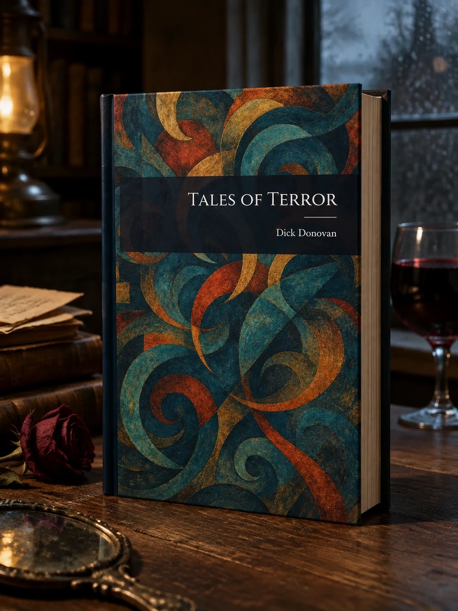 Tales of Terror