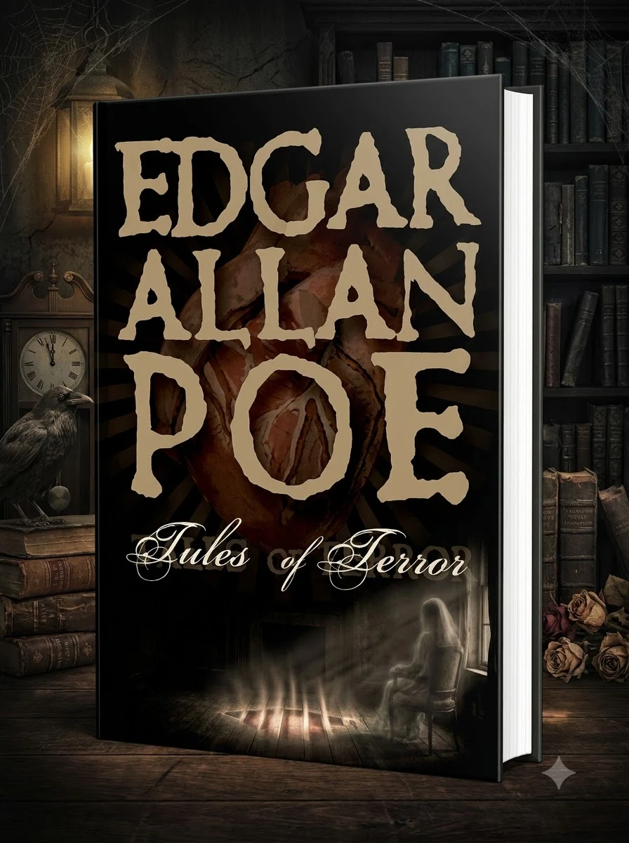 Tales of Terror (Library)