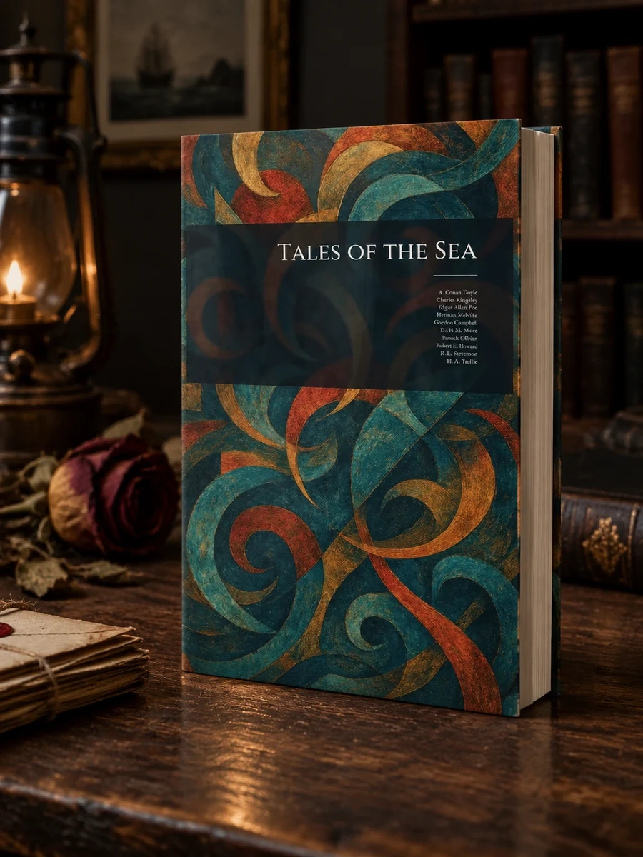 Tales of the Sea