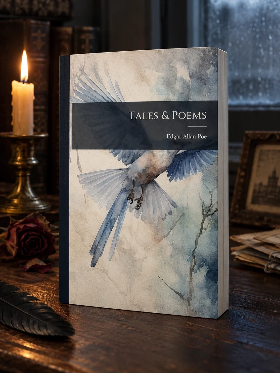 Tales & Poems
