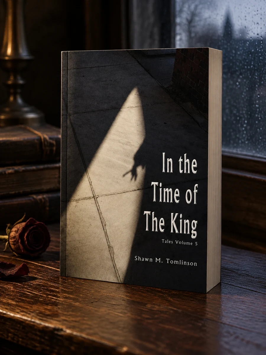 Tales Vol. 5: In the Time of the King