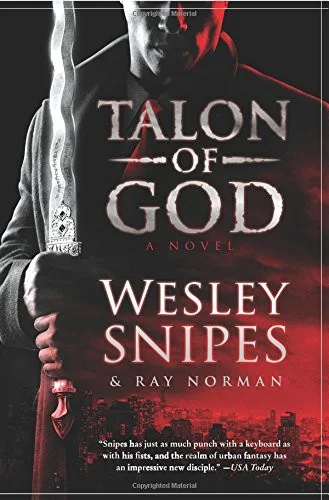 Talon of God — Horror Fiction