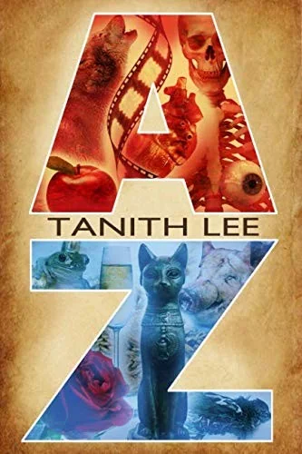 Tanith Lee A to Z — Horror Fiction