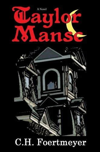Taylor Manse — Horror Fiction