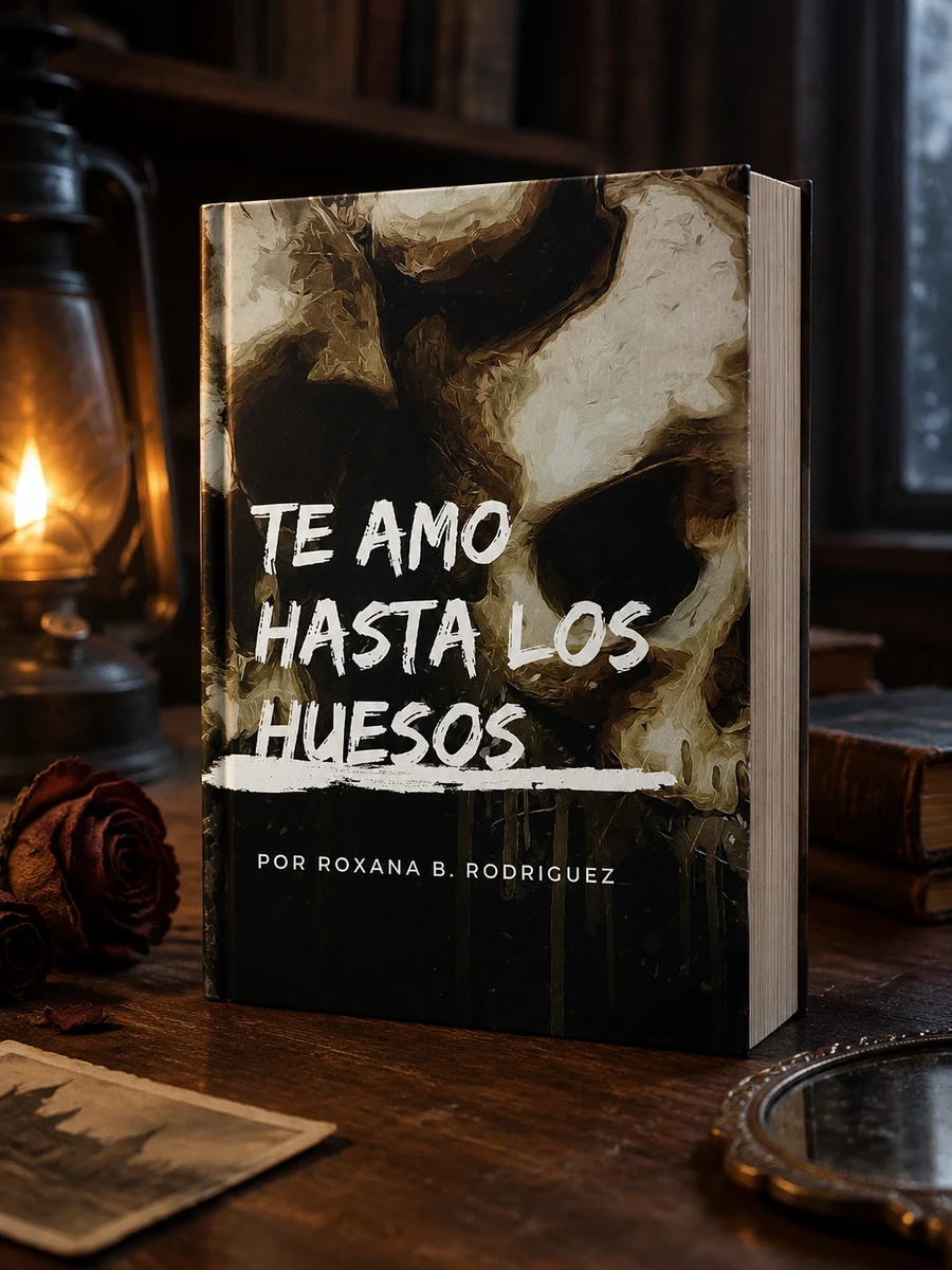 Te amo hasta los huesos
