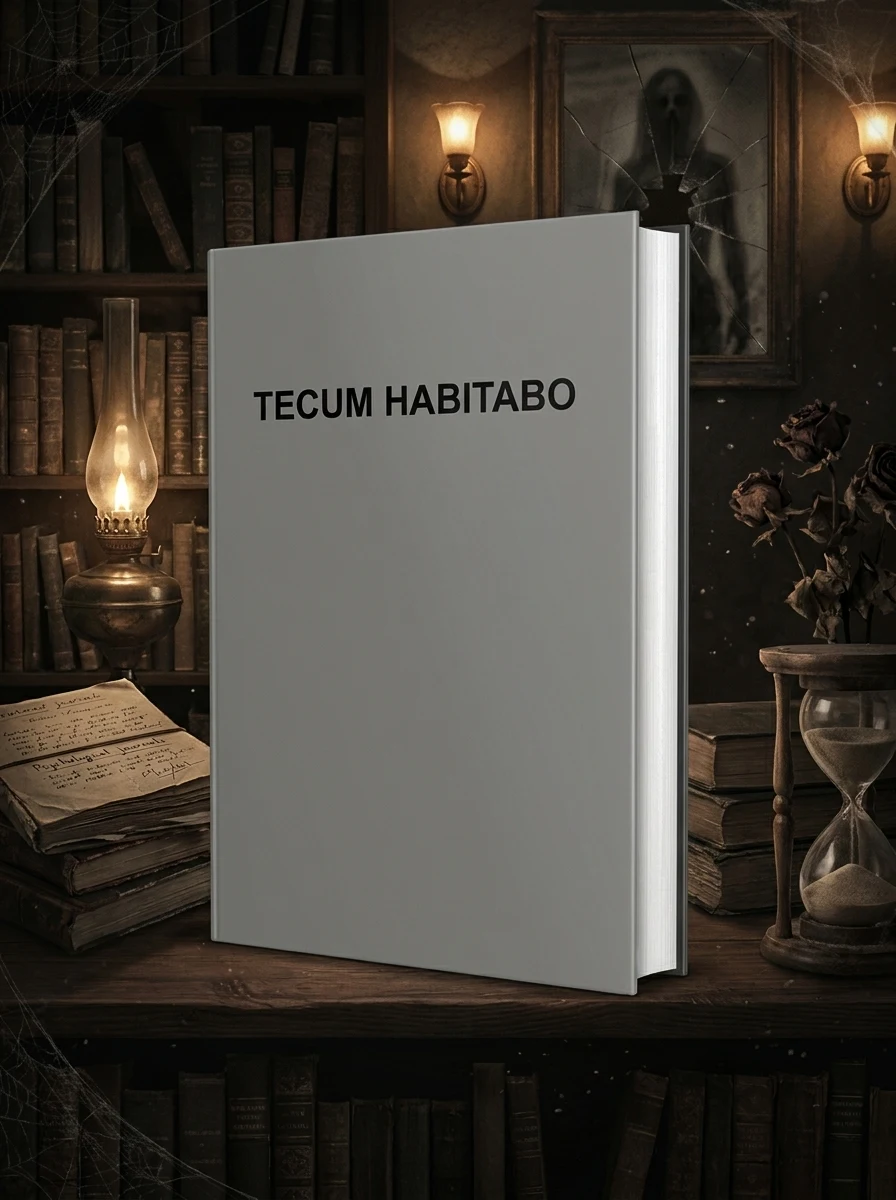 Tecum habitabo