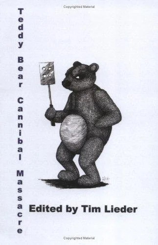 Teddy Bear Cannibal Massacre